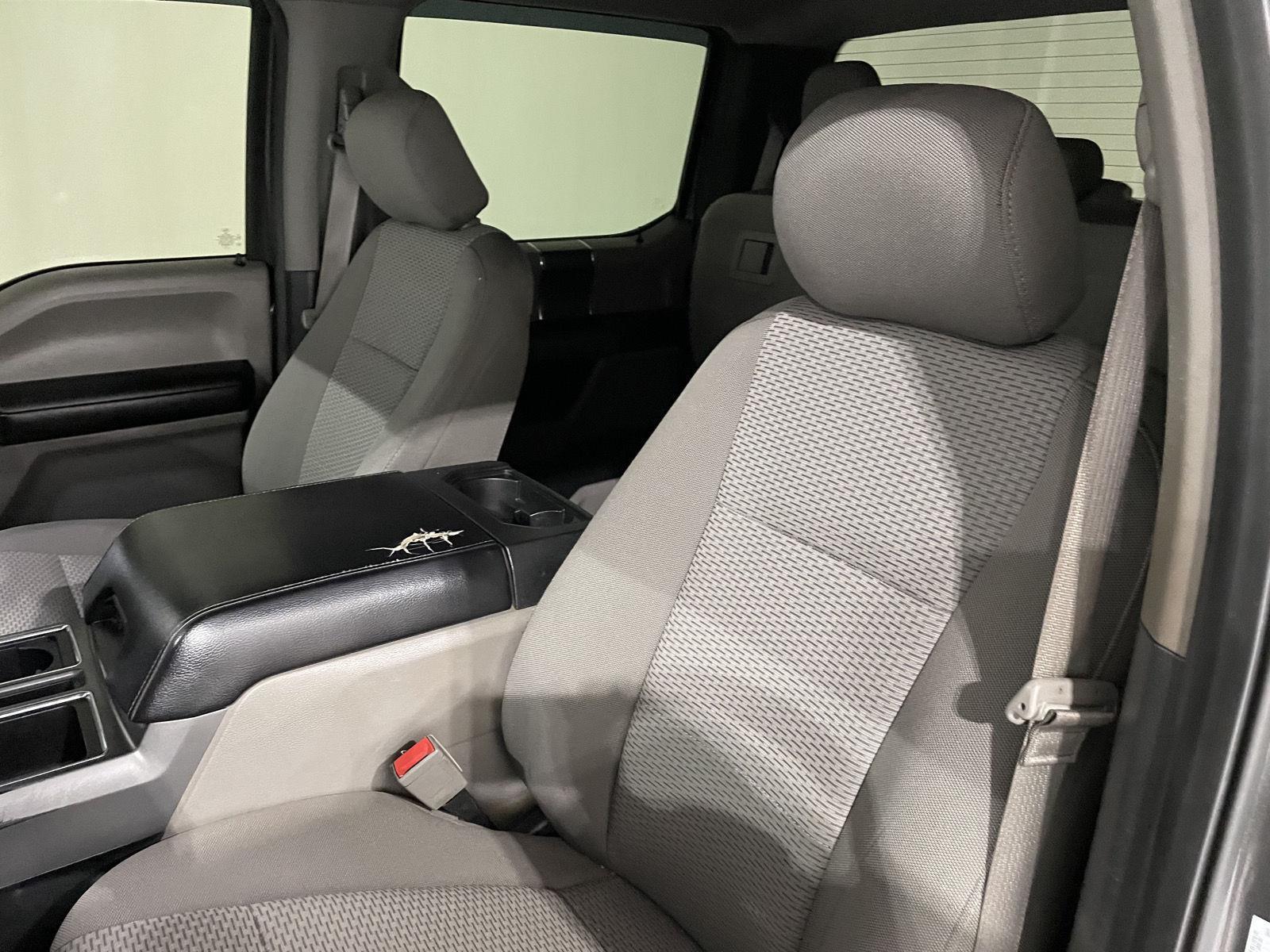 Used 2018 Ford F-150 XLT Crew Cab Truck for sale in St Joseph MO