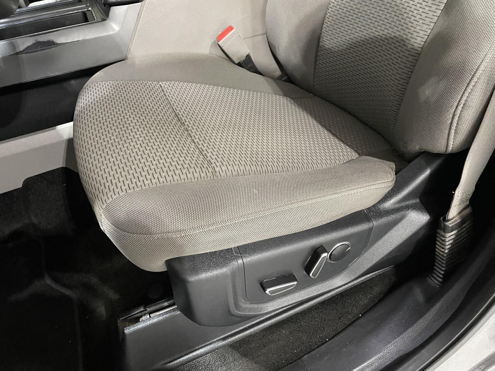 Used 2018 Ford F-150 XLT Crew Cab Truck for sale in St Joseph MO