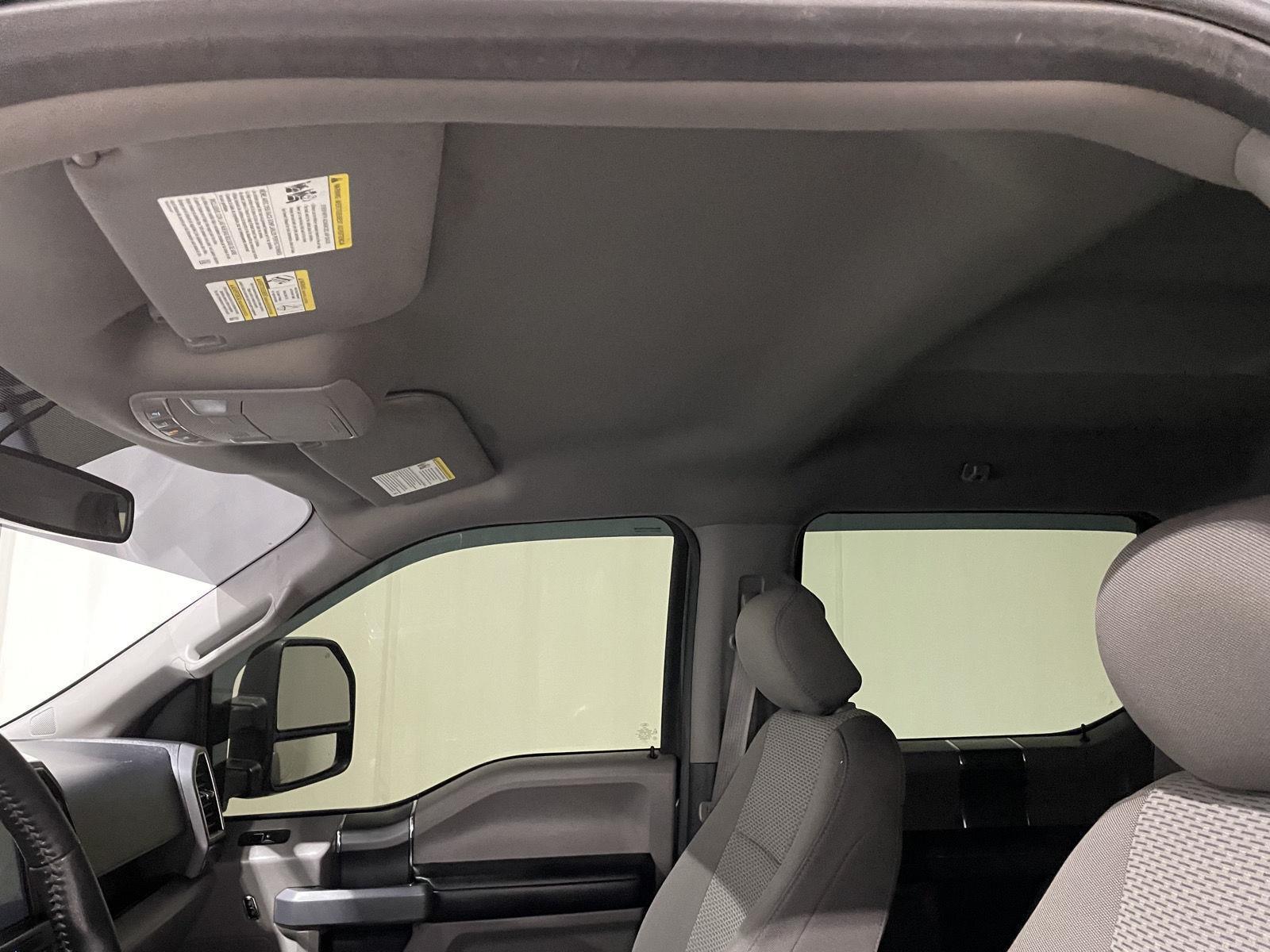 Used 2018 Ford F-150 XLT Crew Cab Truck for sale in St Joseph MO