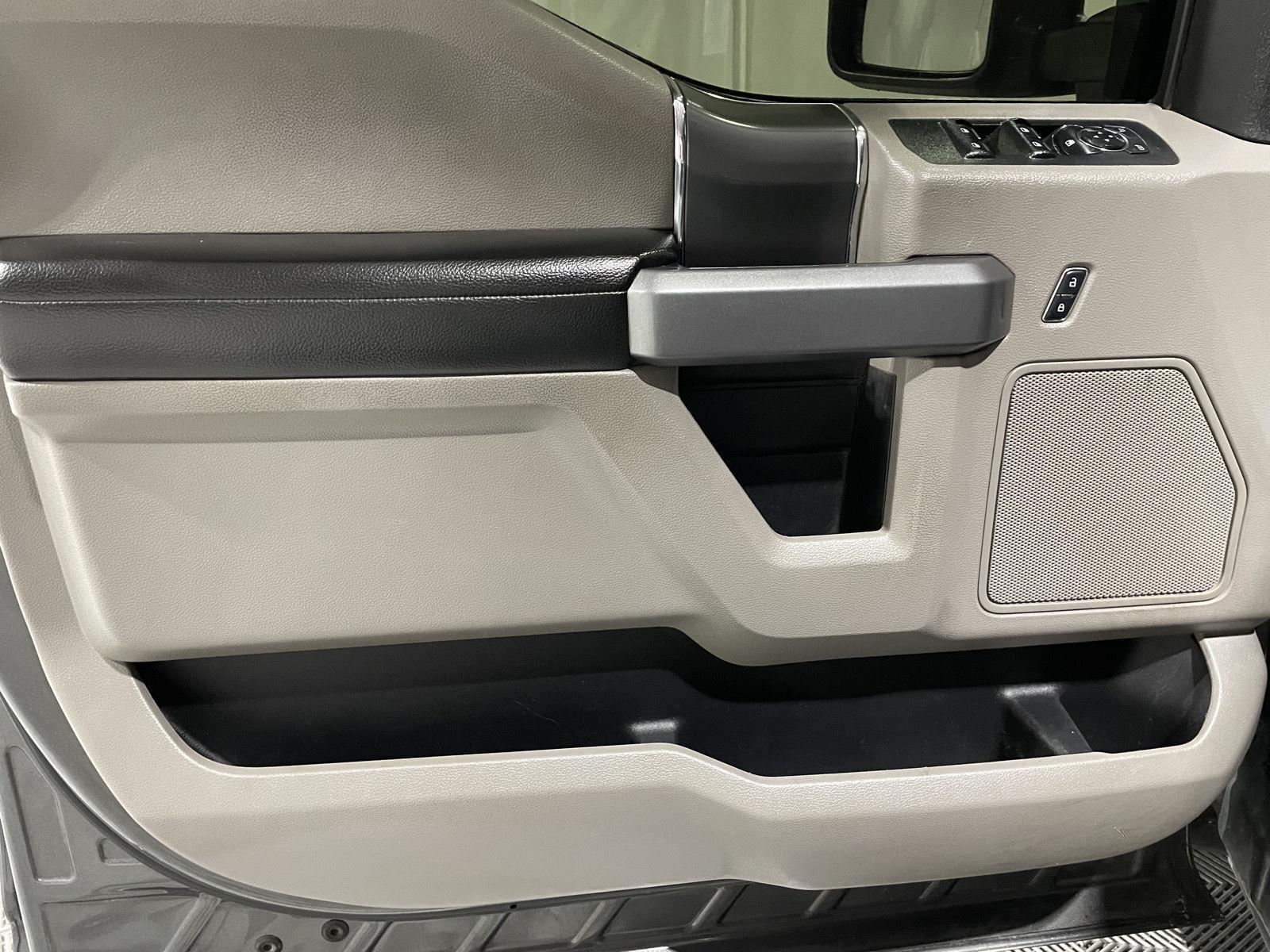 Used 2018 Ford F-150 XLT Crew Cab Truck for sale in St Joseph MO