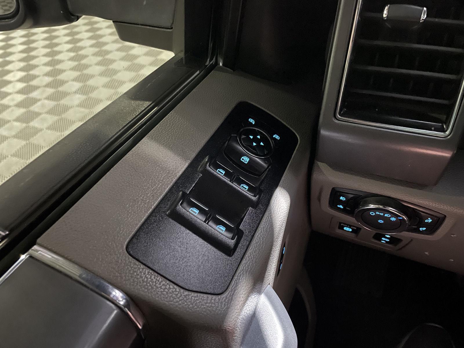 Used 2018 Ford F-150 XLT Crew Cab Truck for sale in St Joseph MO