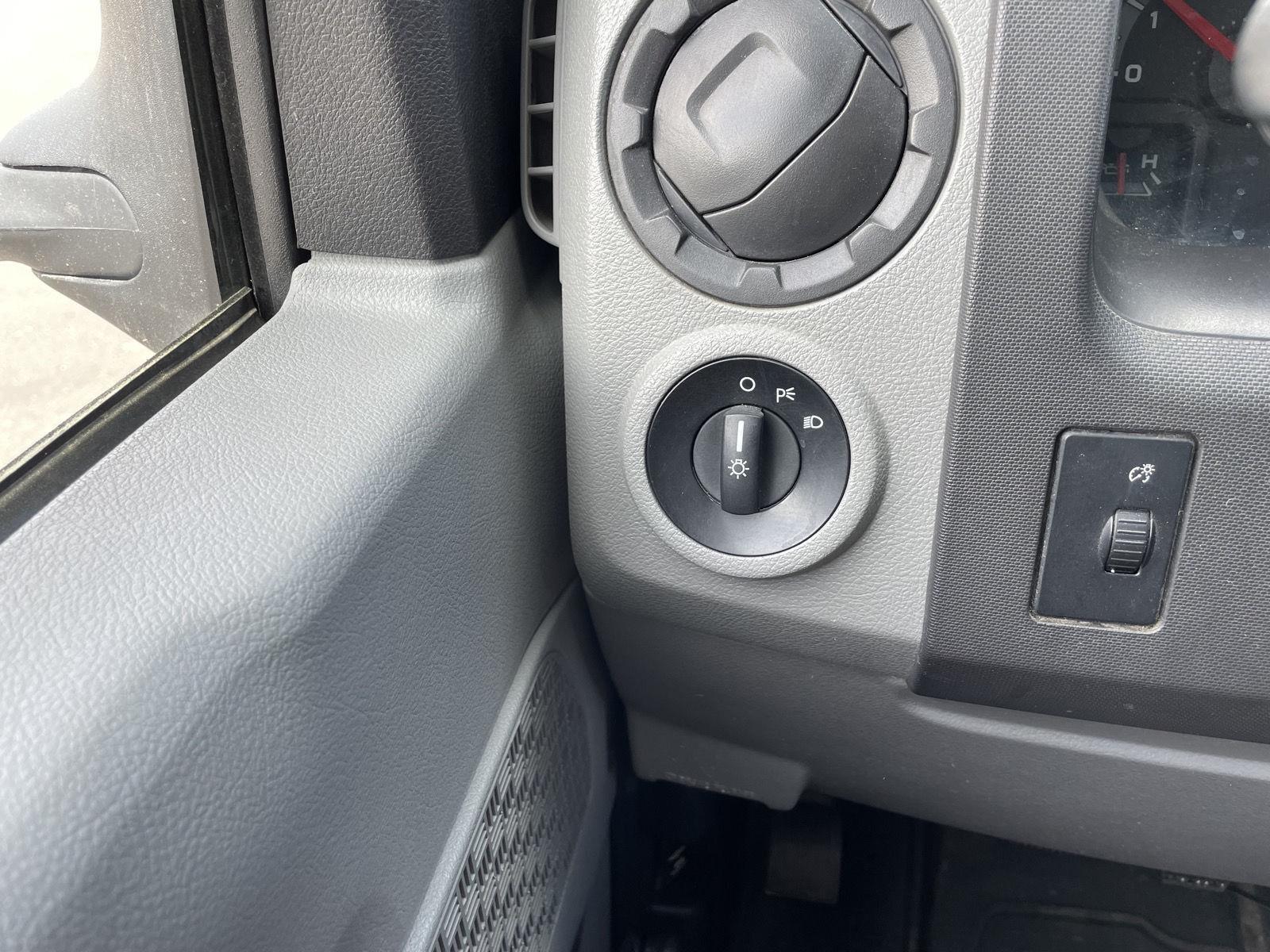 Used 2015 Ford Econoline Commercial Cutaway E-350 Super Duty 138 DRW specialty vehicle for sale in St Joseph MO