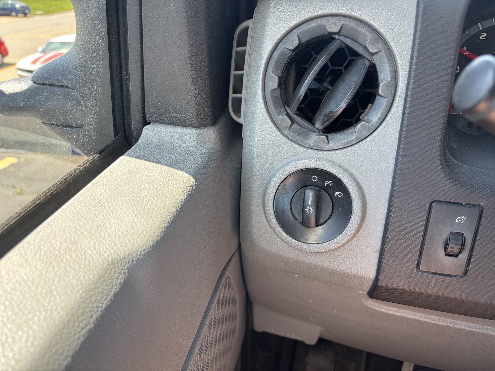 Pre-Owned 2014 Ford Econoline Commercial Cutaway for sale in St. Joseph MO