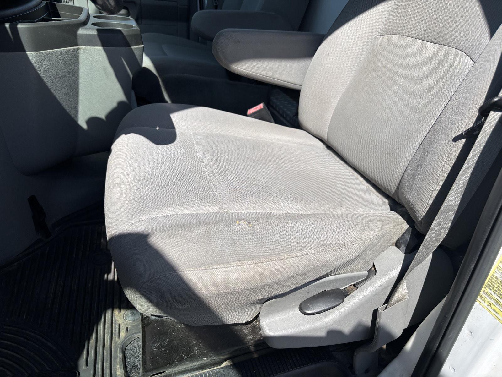 Pre-Owned 2014 Ford Econoline Commercial Cutaway for sale in St. Joseph MO