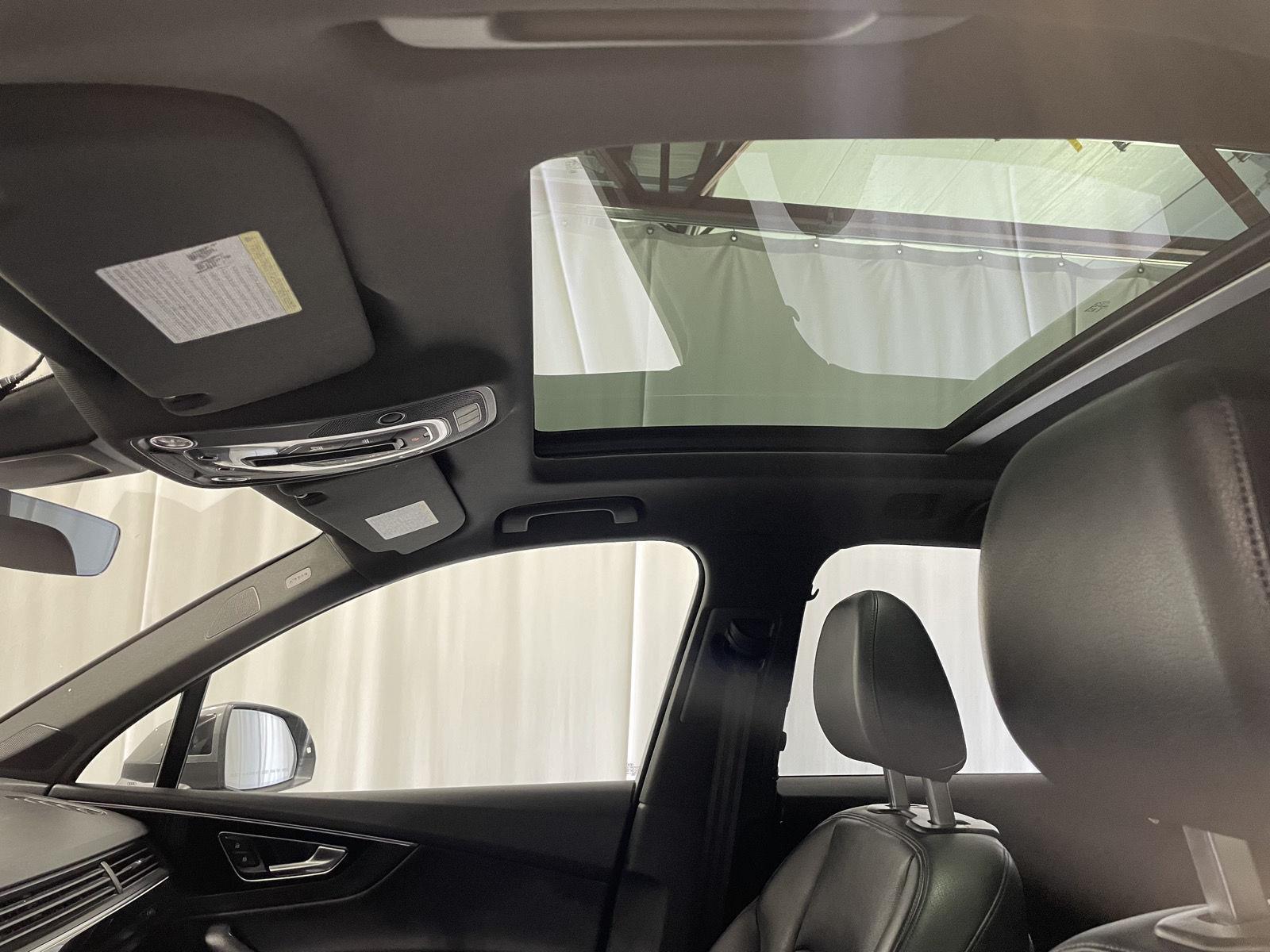 Used 2017 Audi Q7 Premium Plus SUV for sale in St Joseph MO