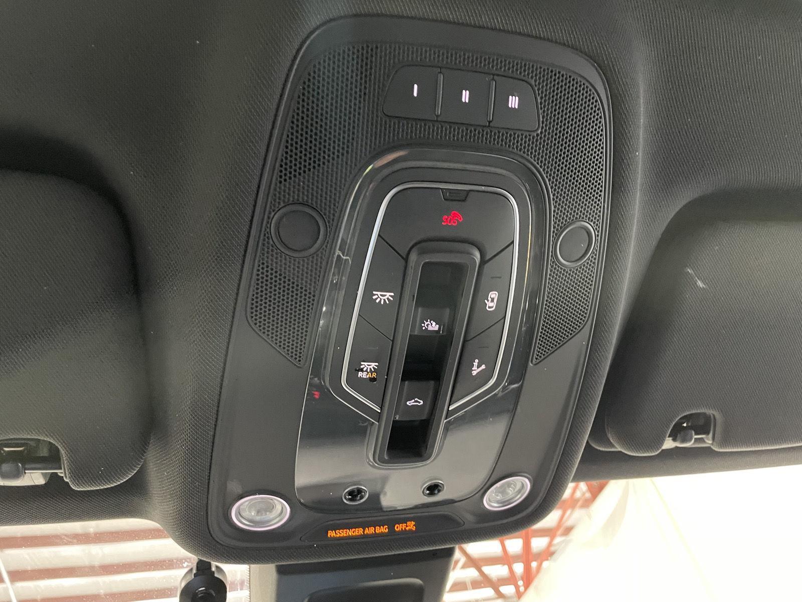 Used 2017 Audi Q7 Premium Plus SUV for sale in St Joseph MO