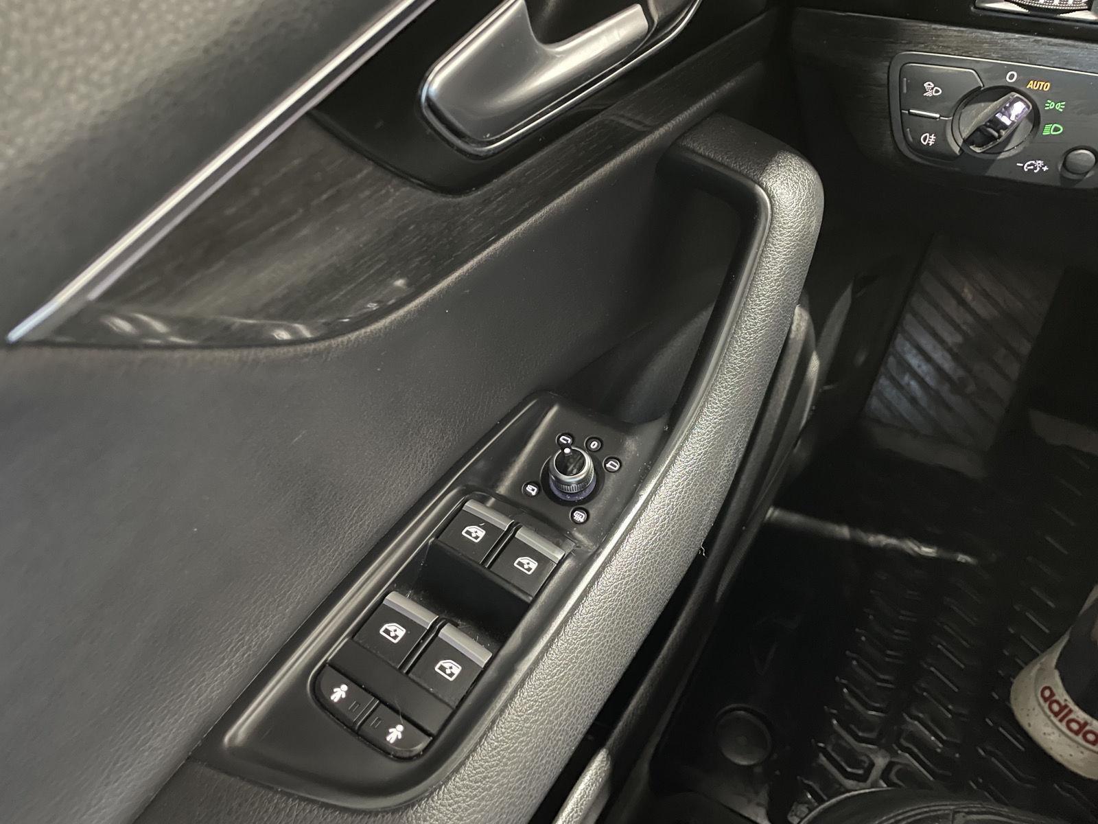 Used 2017 Audi Q7 Premium Plus SUV for sale in St Joseph MO