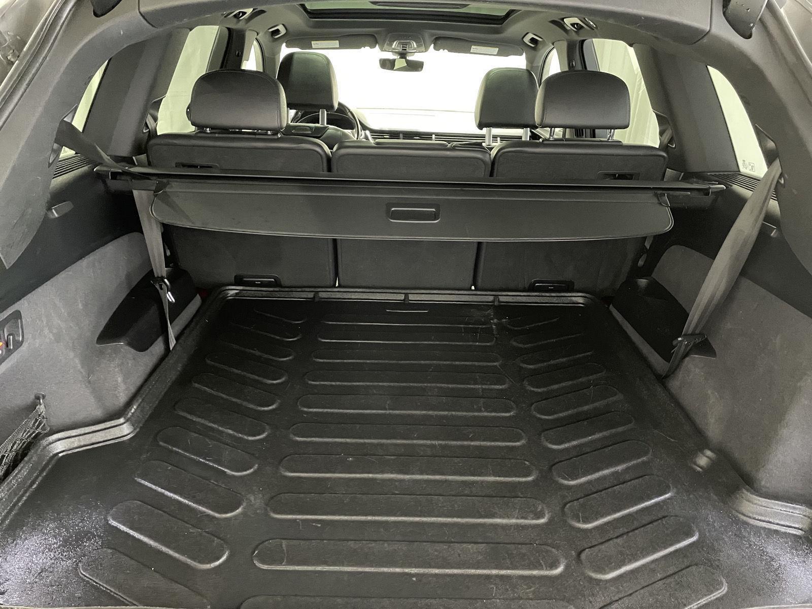 Used 2017 Audi Q7 Premium Plus SUV for sale in St Joseph MO