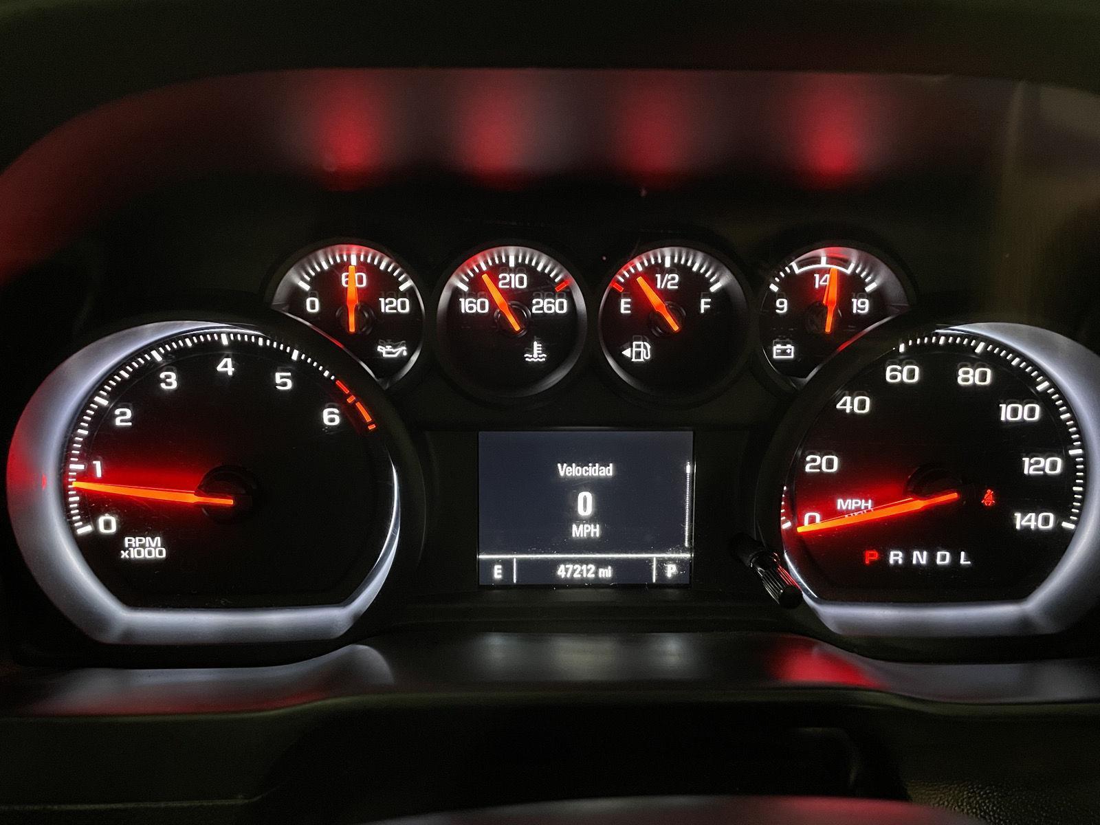 Used 2020 Chevrolet Silverado 1500 Custom Crew Cab Truck for sale in St Joseph MO