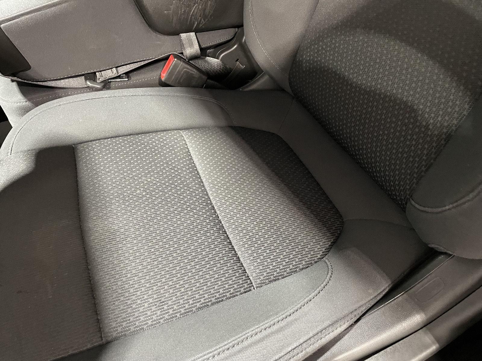 Used 2020 Chevrolet Silverado 1500 Custom Crew Cab Truck for sale in St Joseph MO