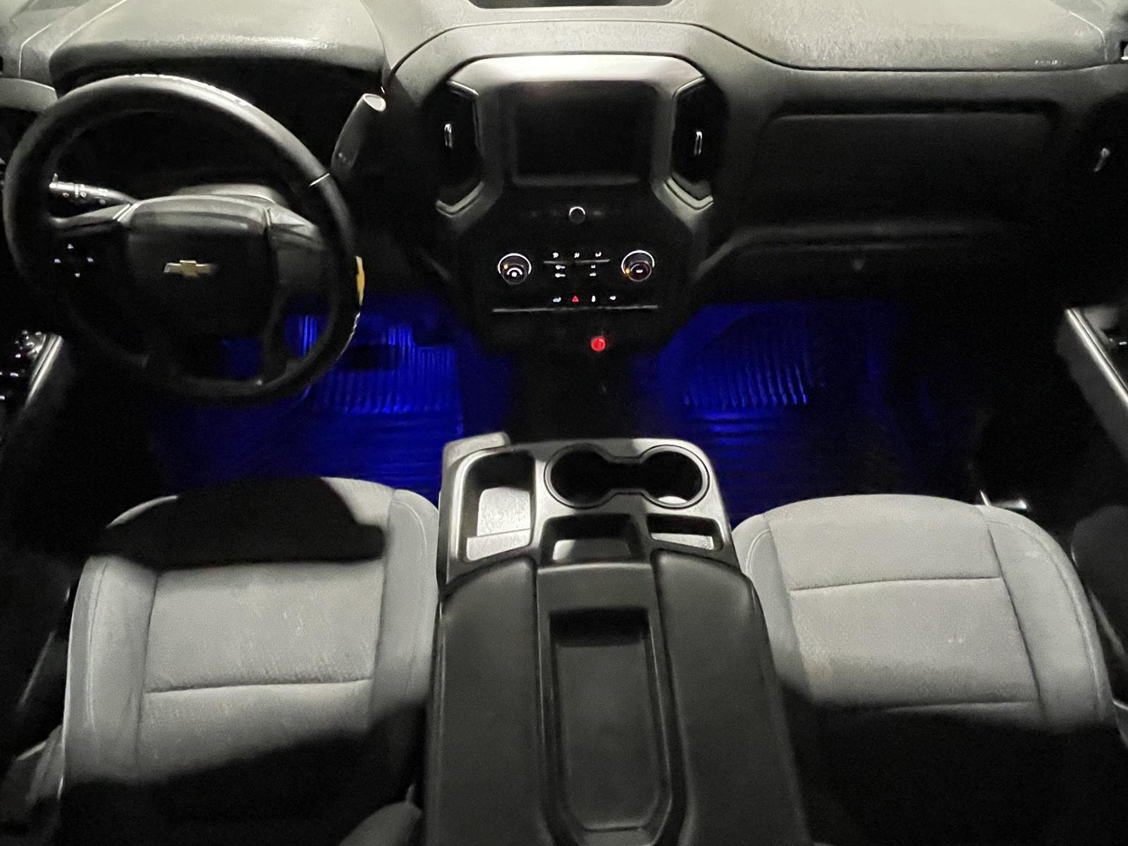 Used 2020 Chevrolet Silverado 1500 Custom Crew Cab Truck for sale in St Joseph MO