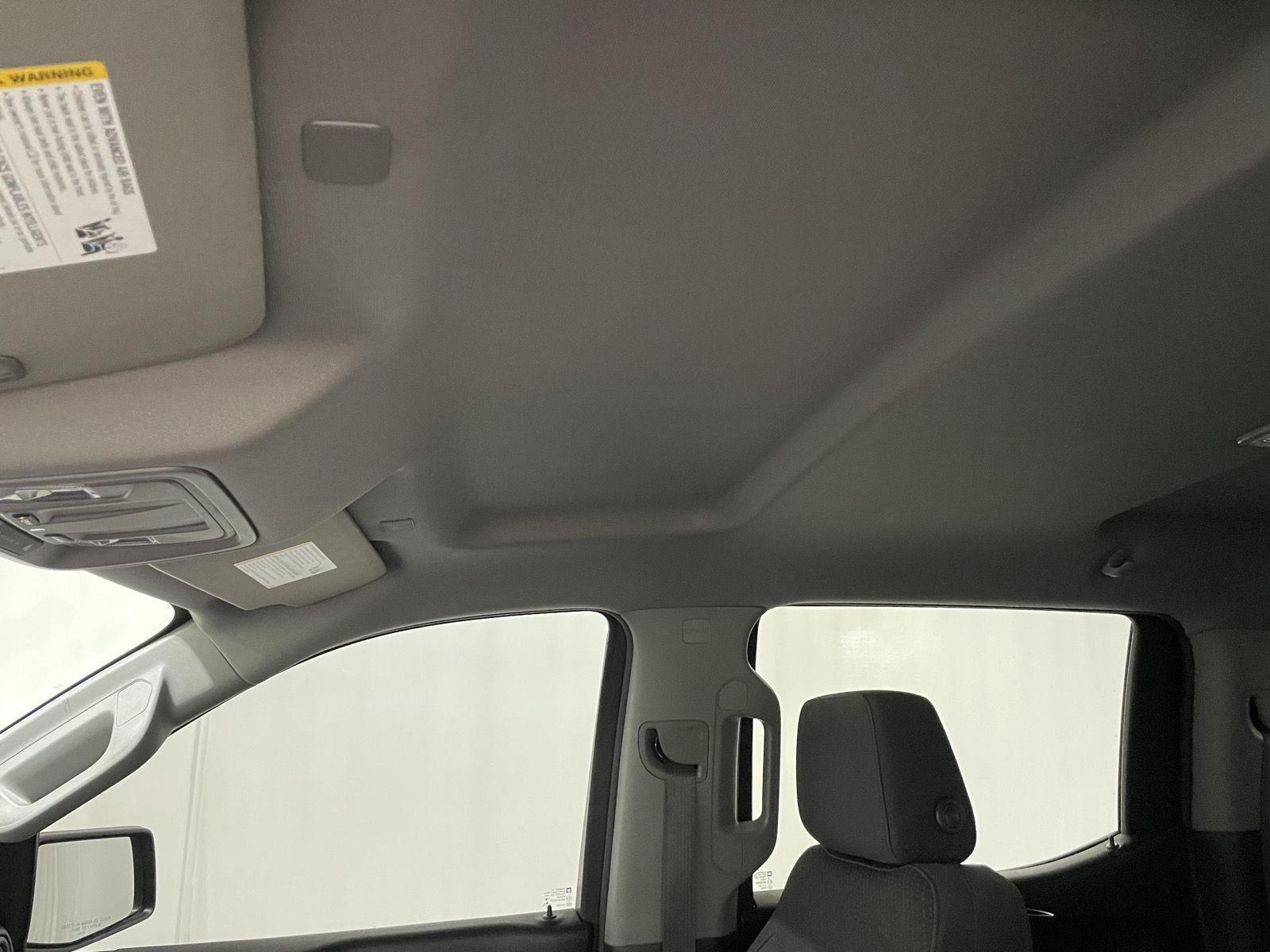 Used 2020 Chevrolet Silverado 1500 Custom Crew Cab Truck for sale in St Joseph MO
