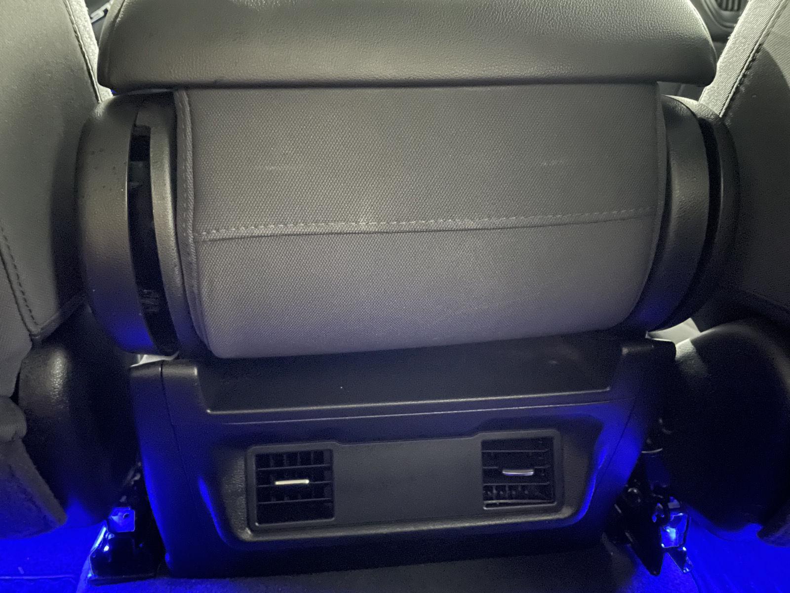 Used 2020 Chevrolet Silverado 1500 Custom Crew Cab Truck for sale in St Joseph MO