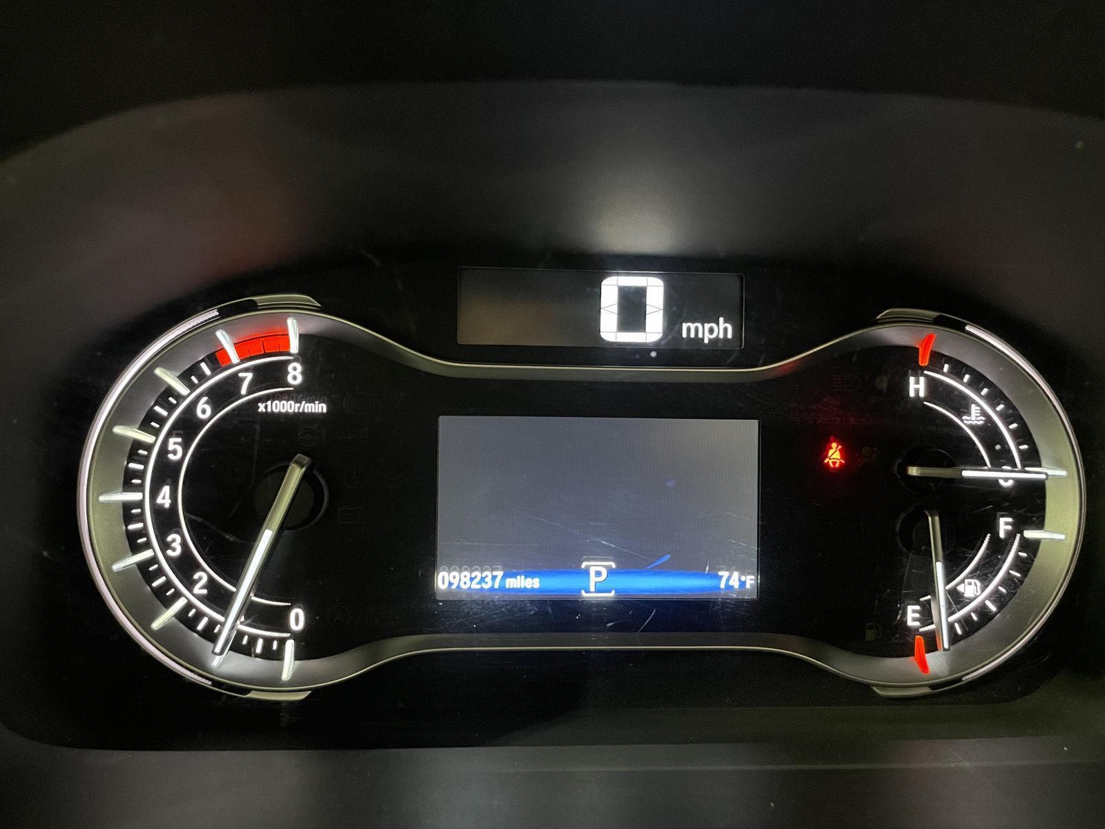 Used 2017 Honda Pilot Touring SUV for sale in St Joseph MO