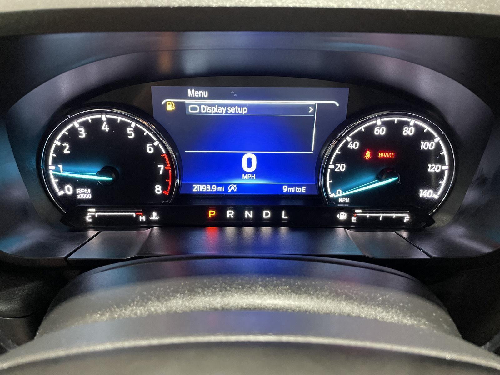 Used 2023 Ford Maverick XLT Advanced Crew Cab Truck for sale in St Joseph MO