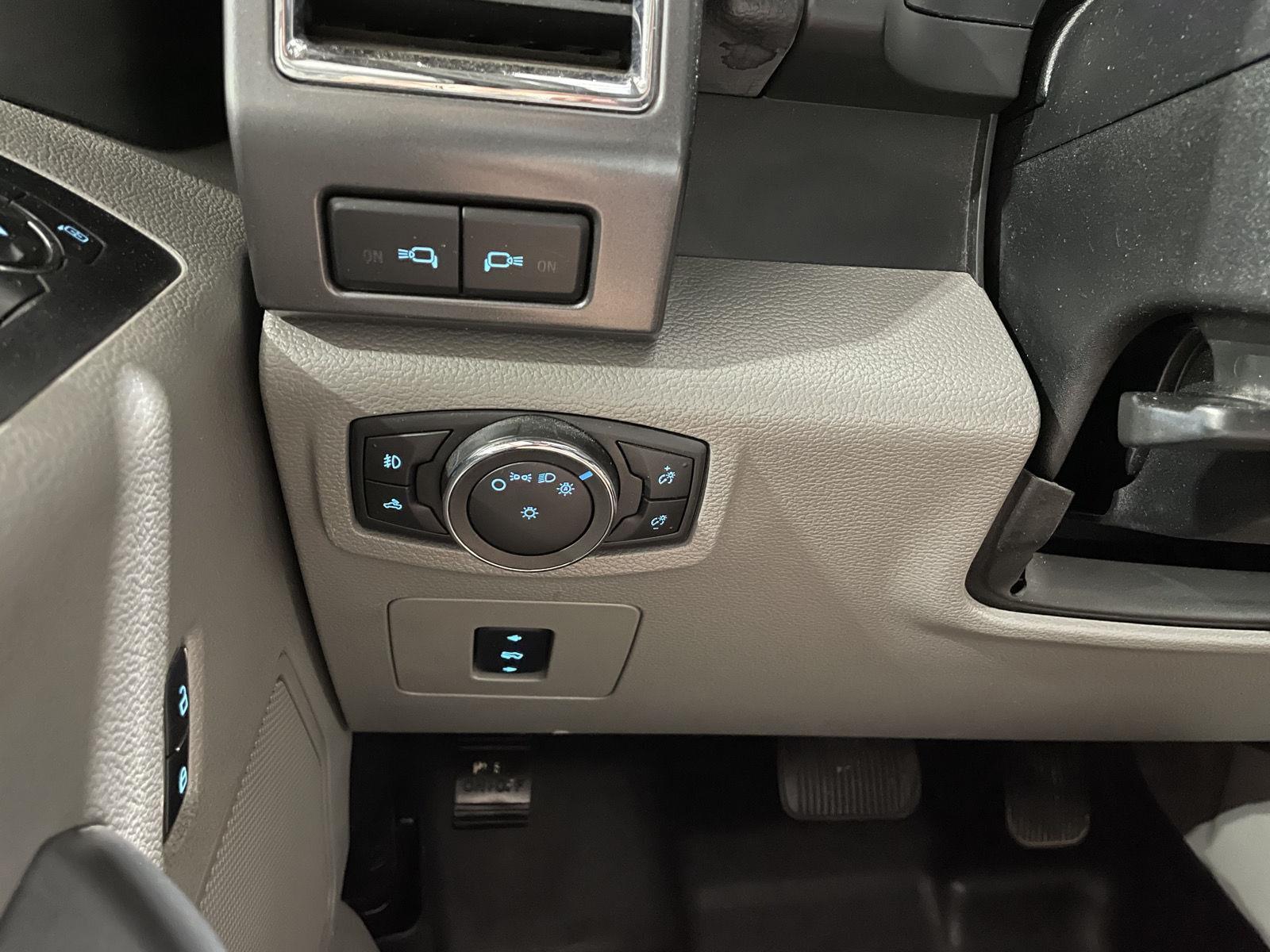 Used 2015 Ford F-150 XLT Super Cab Truck for sale in St Joseph MO