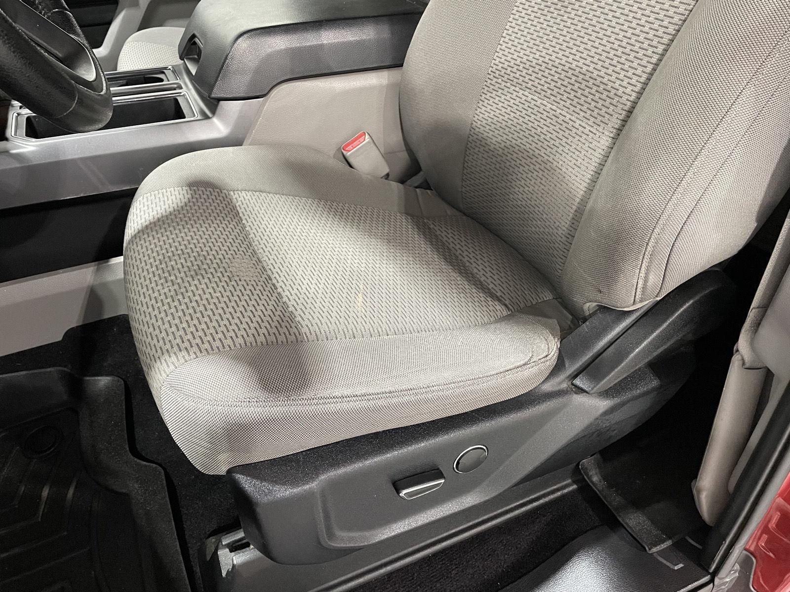 Used 2015 Ford F-150 XLT Super Cab Truck for sale in St Joseph MO