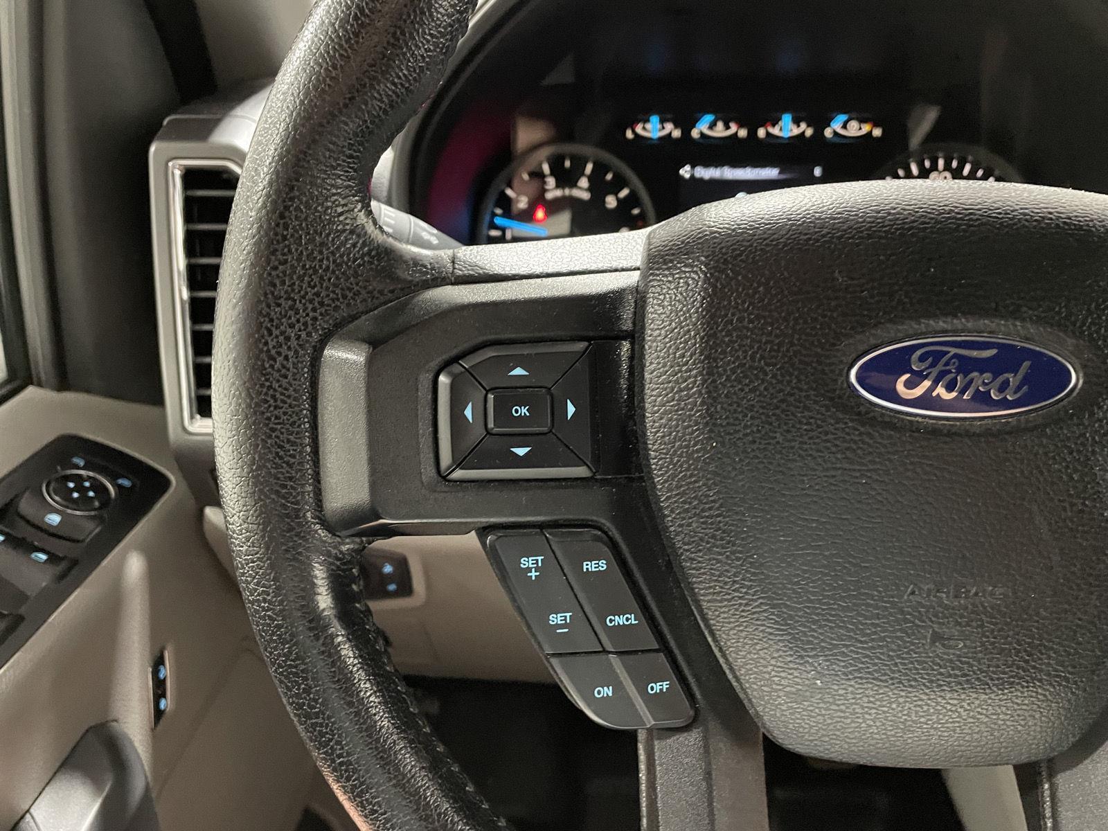 Used 2015 Ford F-150 XLT Super Cab Truck for sale in St Joseph MO