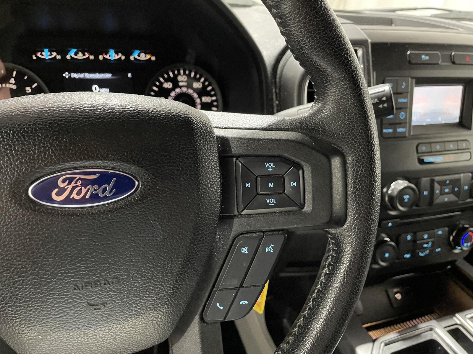 Used 2015 Ford F-150 XLT Super Cab Truck for sale in St Joseph MO