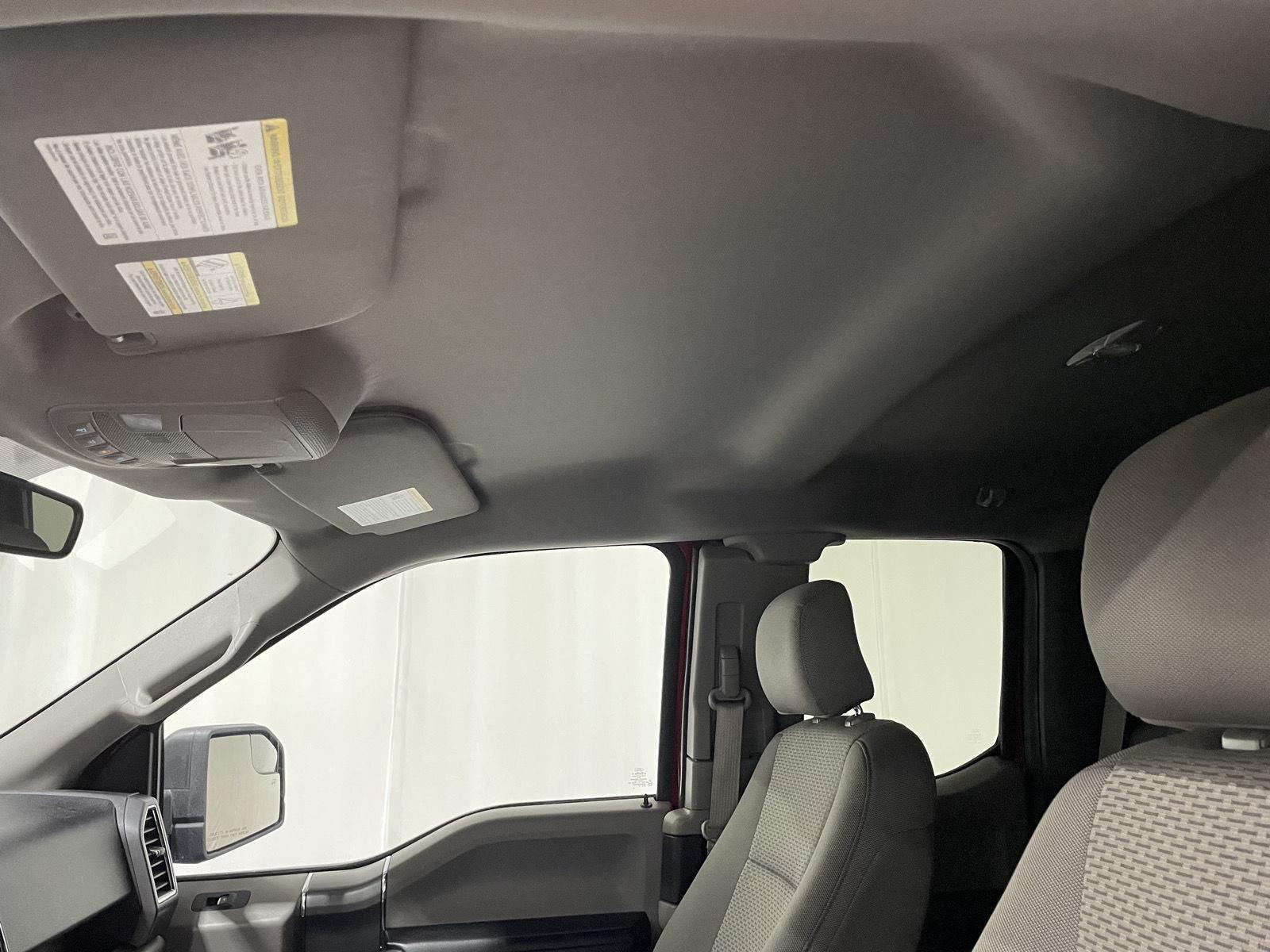 Used 2015 Ford F-150 XLT Super Cab Truck for sale in St Joseph MO