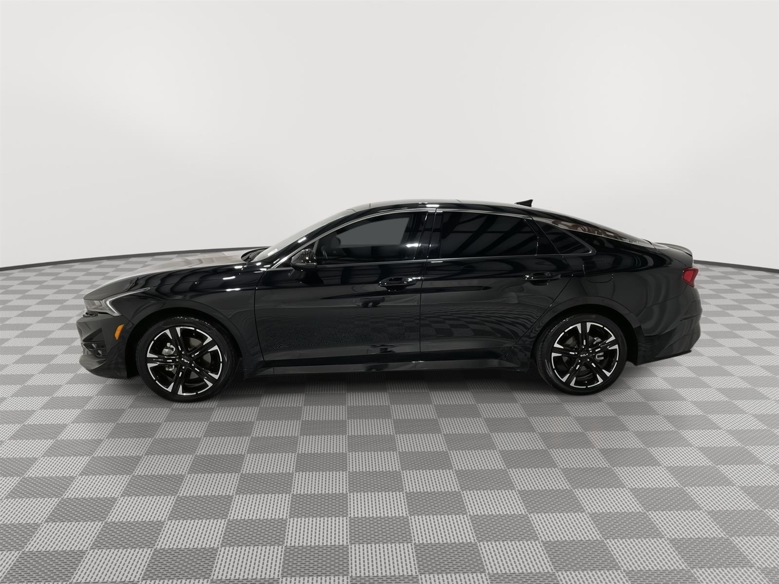 Used 2024 Kia K5 GT-Line Sedan for sale in St Joseph MO
