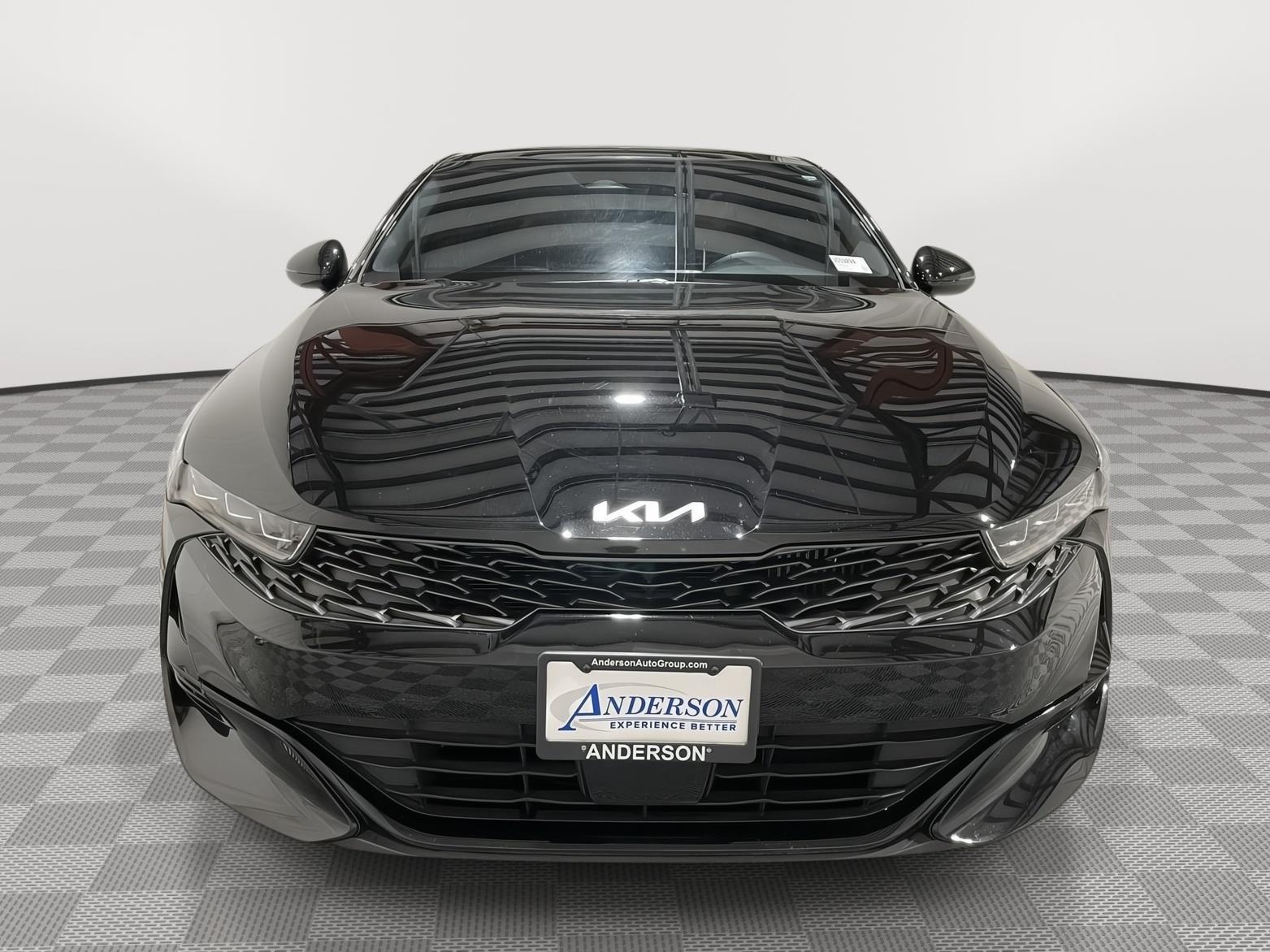 Used 2024 Kia K5 GT-Line Sedan for sale in St Joseph MO