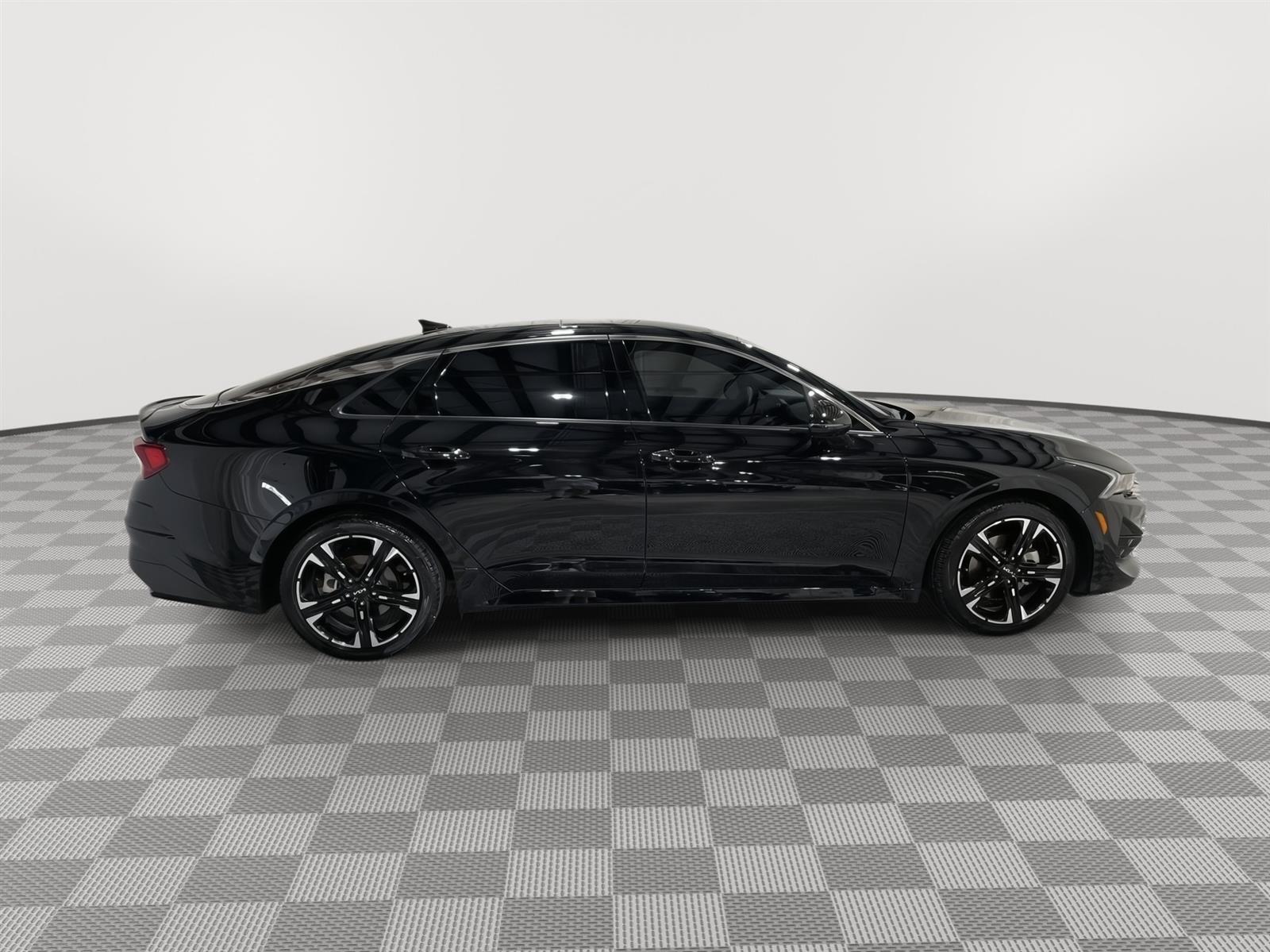 Used 2024 Kia K5 GT-Line Sedan for sale in St Joseph MO