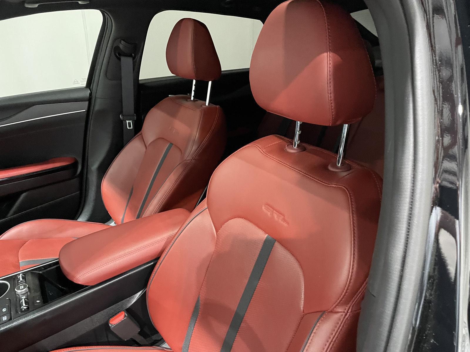 Used 2024 Kia K5 GT-Line Sedan for sale in St Joseph MO