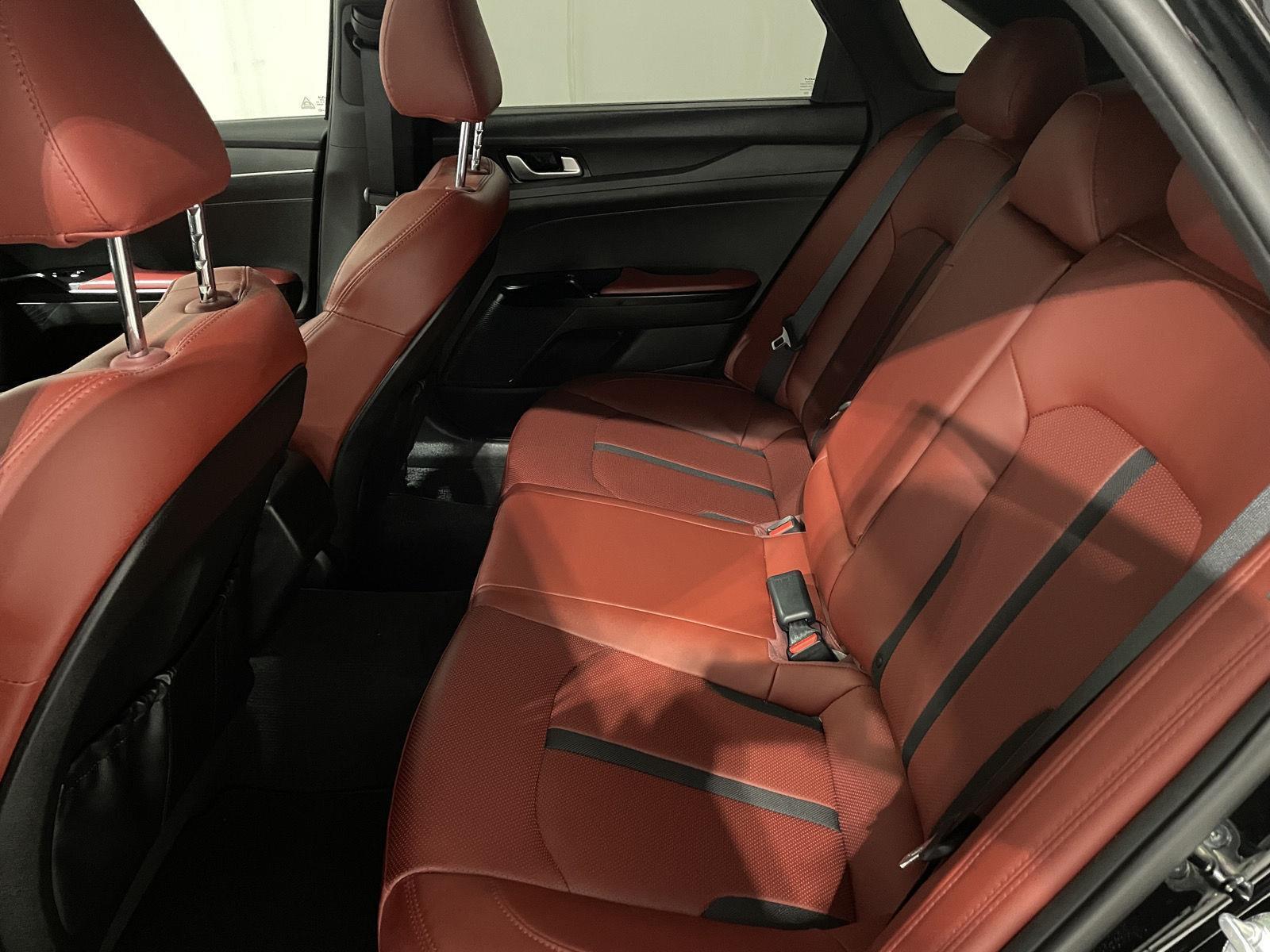 Used 2024 Kia K5 GT-Line Sedan for sale in St Joseph MO