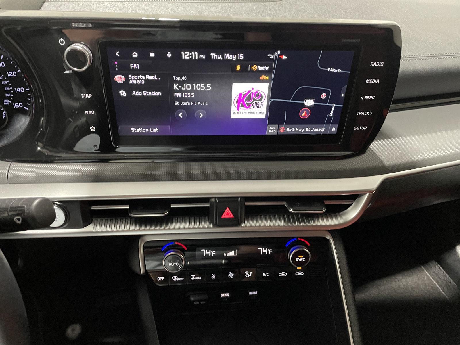 Used 2024 Kia K5 GT-Line Sedan for sale in St Joseph MO