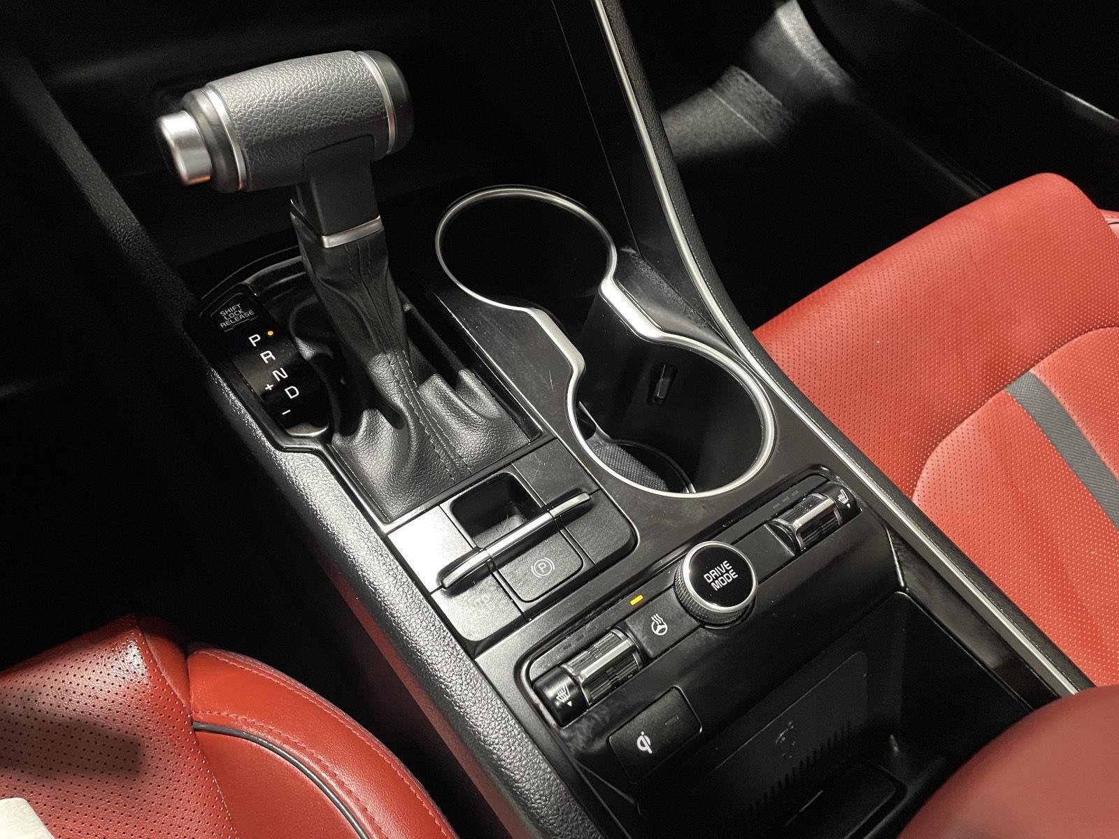 Used 2024 Kia K5 GT-Line Sedan for sale in St Joseph MO