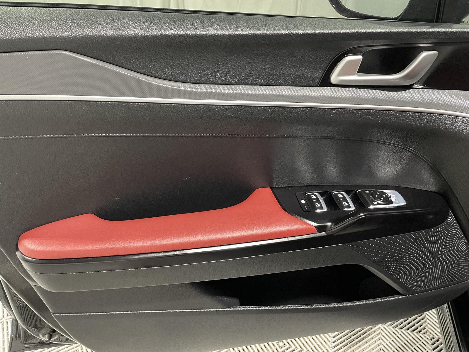 Used 2024 Kia K5 GT-Line Sedan for sale in St Joseph MO
