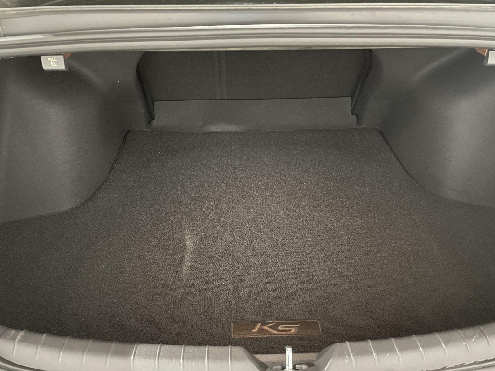 Used 2024 Kia K5 GT-Line Sedan for sale in St Joseph MO