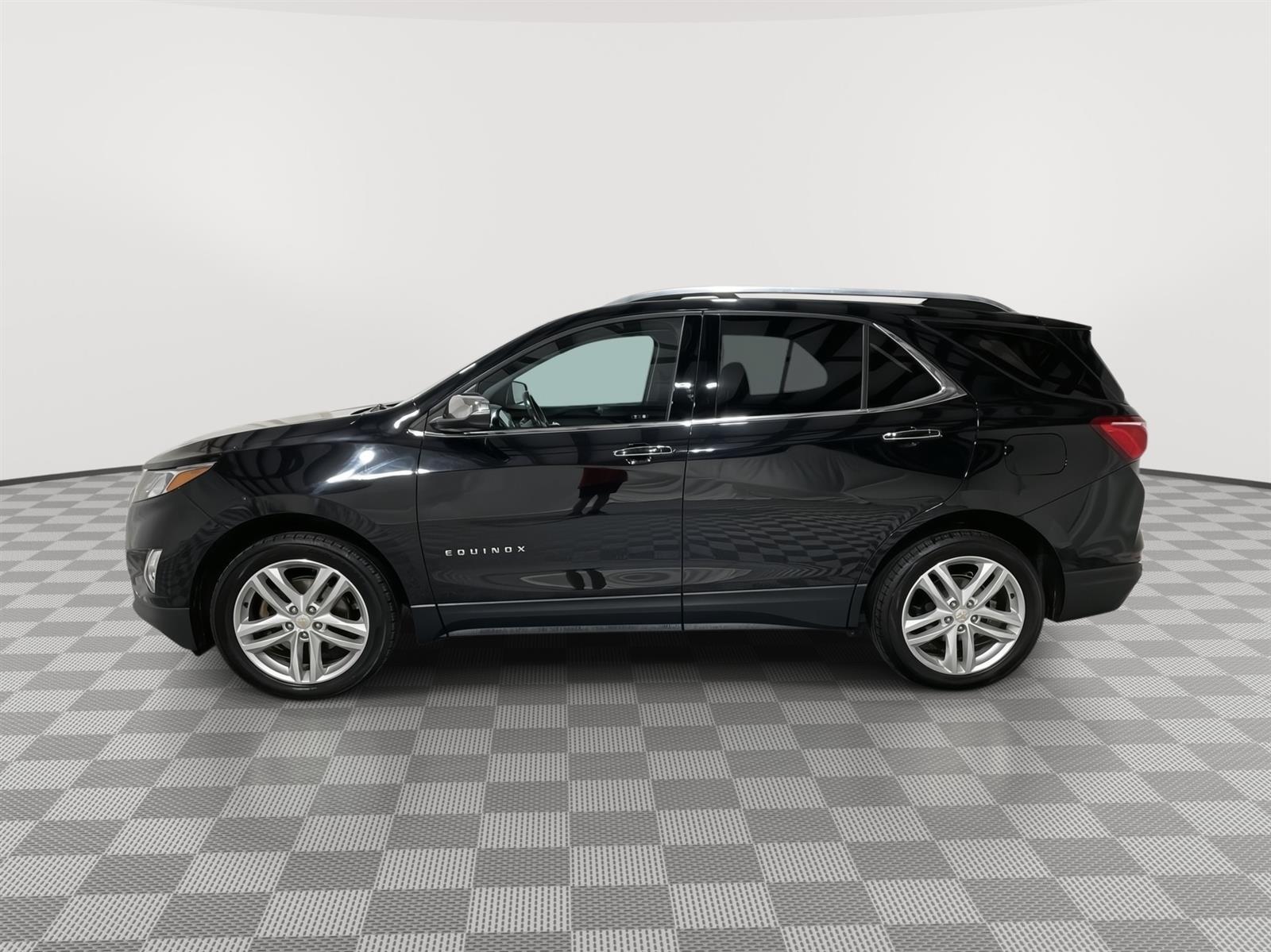 Used 2020 Chevrolet Equinox Premier SUV for sale in St Joseph MO