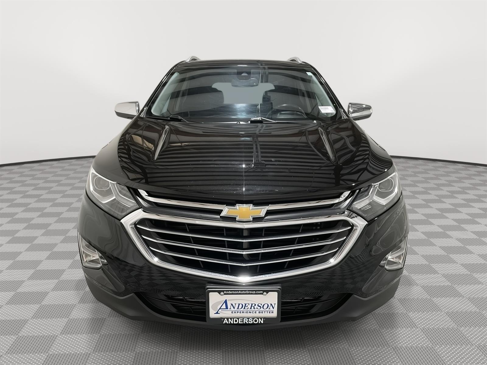 Used 2020 Chevrolet Equinox Premier SUV for sale in St Joseph MO