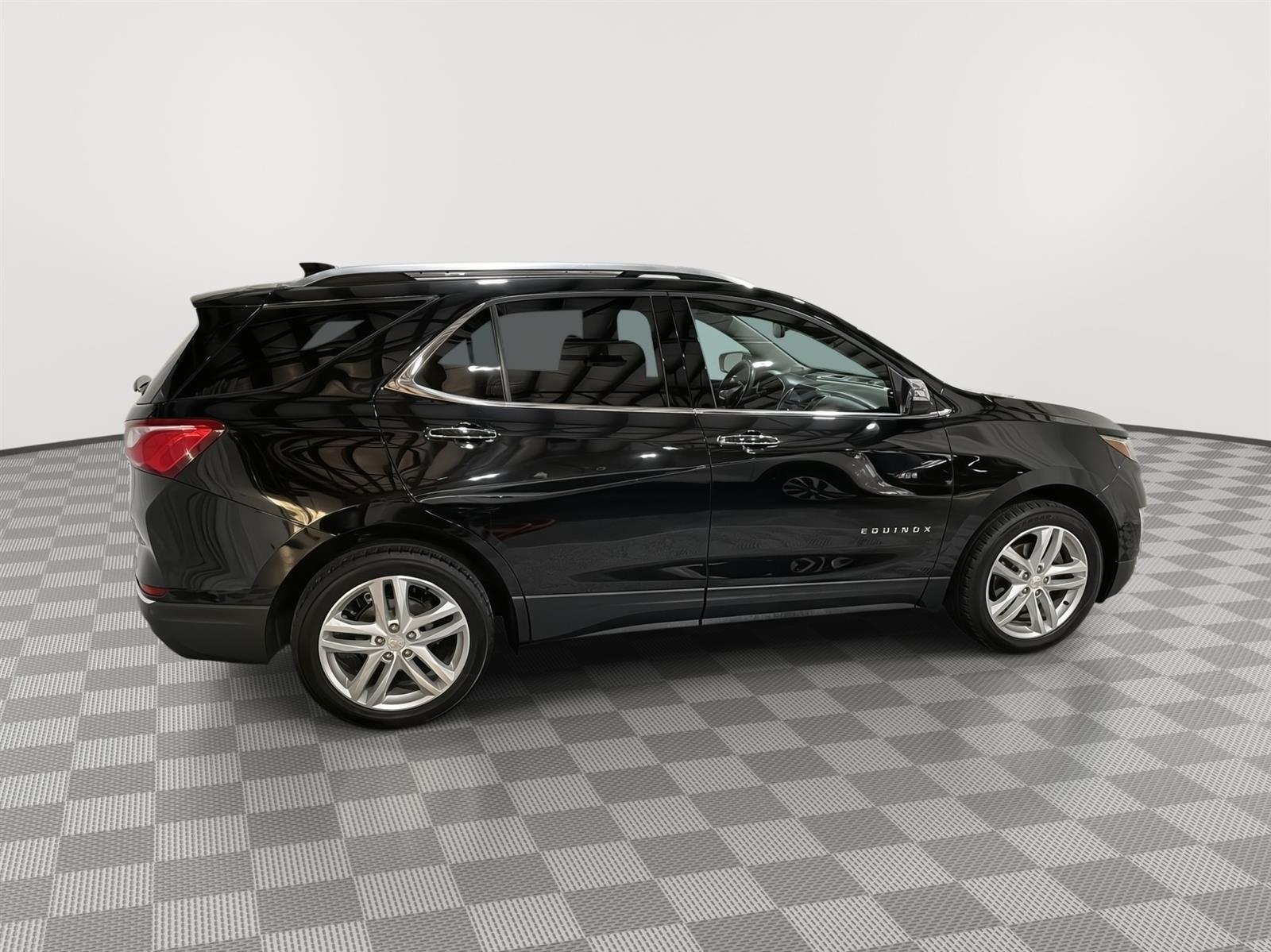 Used 2020 Chevrolet Equinox Premier SUV for sale in St Joseph MO