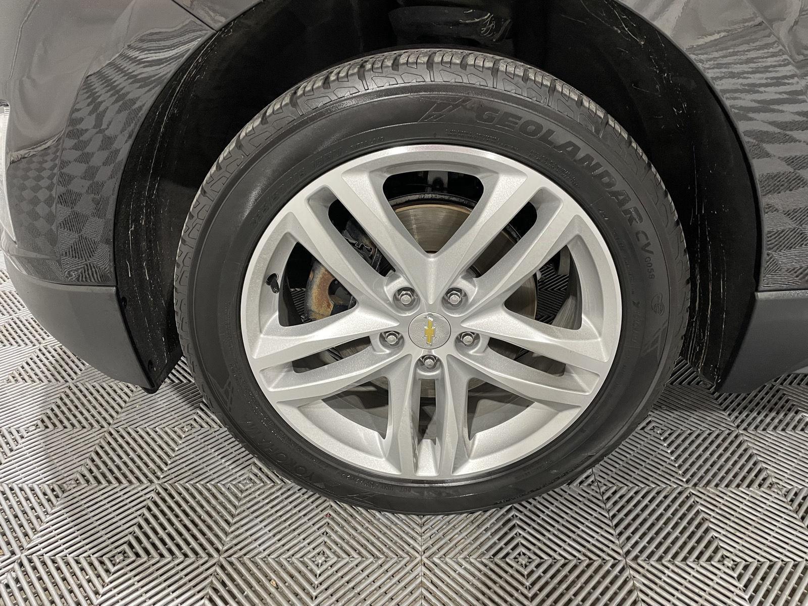 Used 2020 Chevrolet Equinox Premier SUV for sale in St Joseph MO
