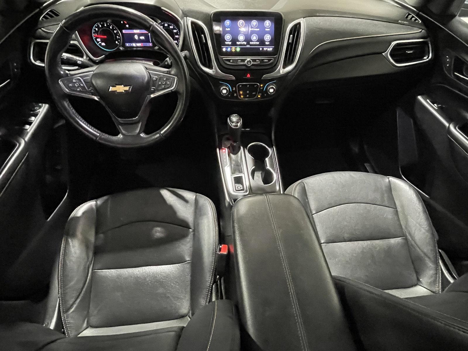 Used 2020 Chevrolet Equinox Premier SUV for sale in St Joseph MO