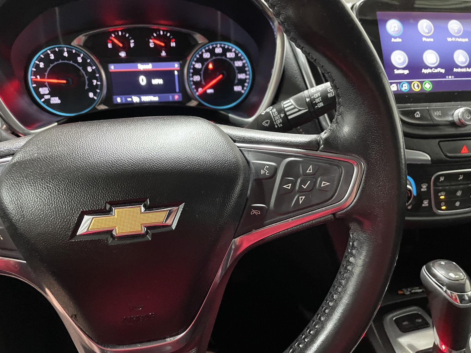 Used 2020 Chevrolet Equinox Premier SUV for sale in St Joseph MO