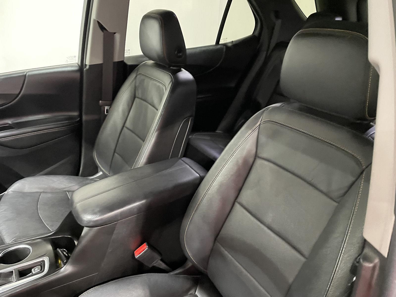 Used 2020 Chevrolet Equinox Premier SUV for sale in St Joseph MO