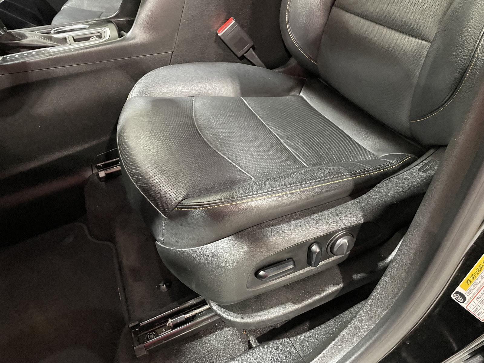 Used 2020 Chevrolet Equinox Premier SUV for sale in St Joseph MO
