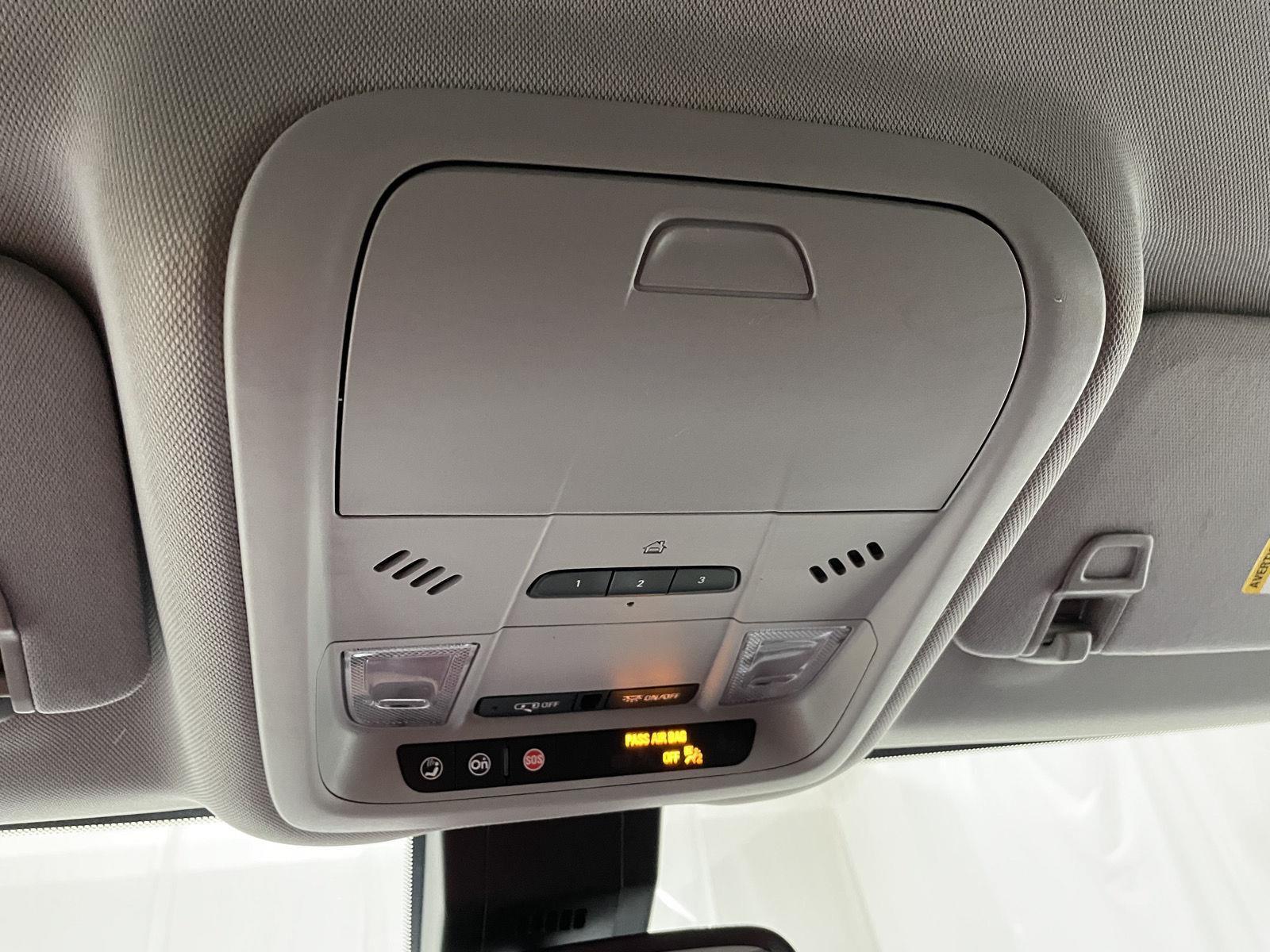 Used 2020 Chevrolet Equinox Premier SUV for sale in St Joseph MO