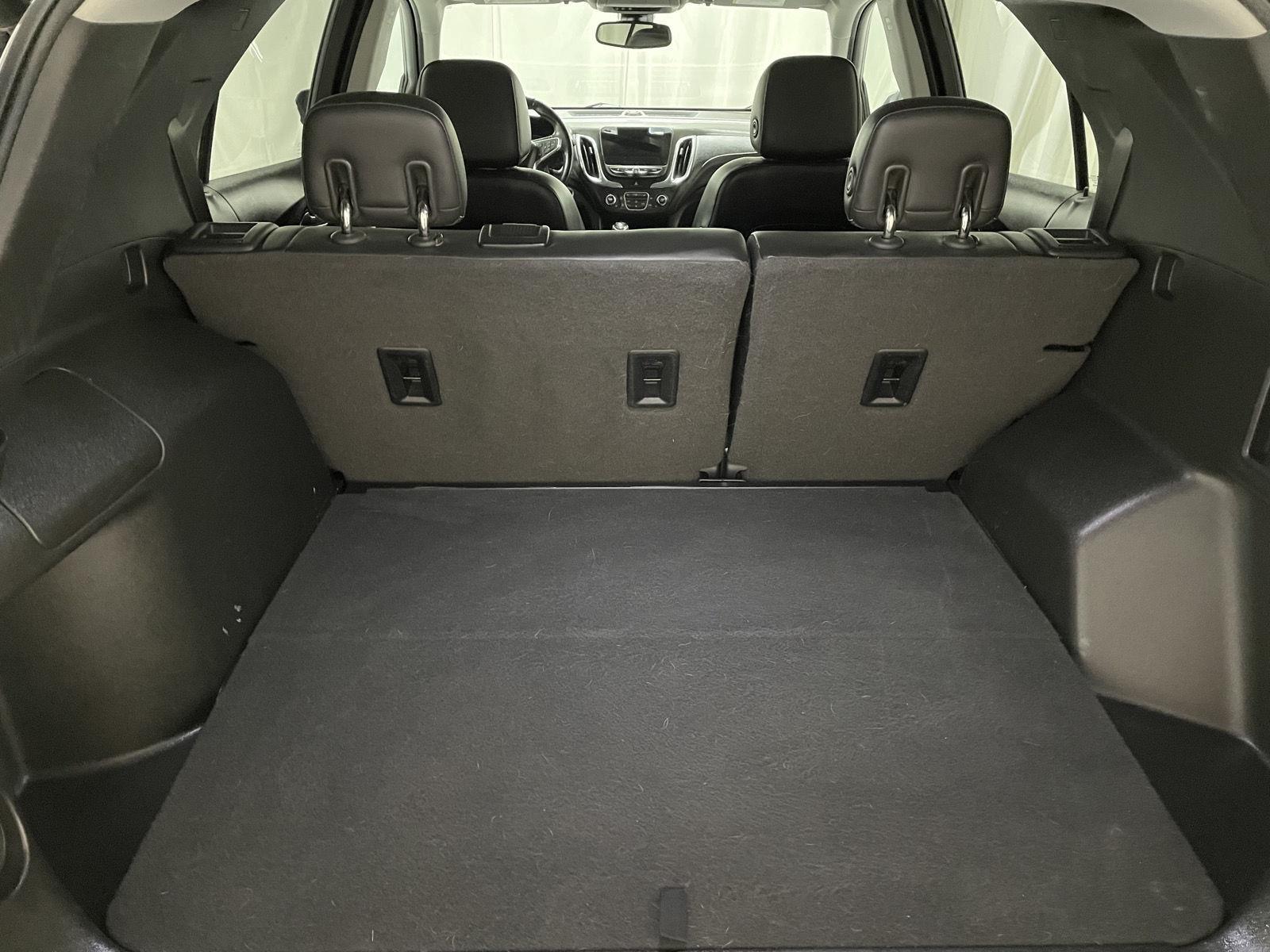 Used 2020 Chevrolet Equinox Premier SUV for sale in St Joseph MO