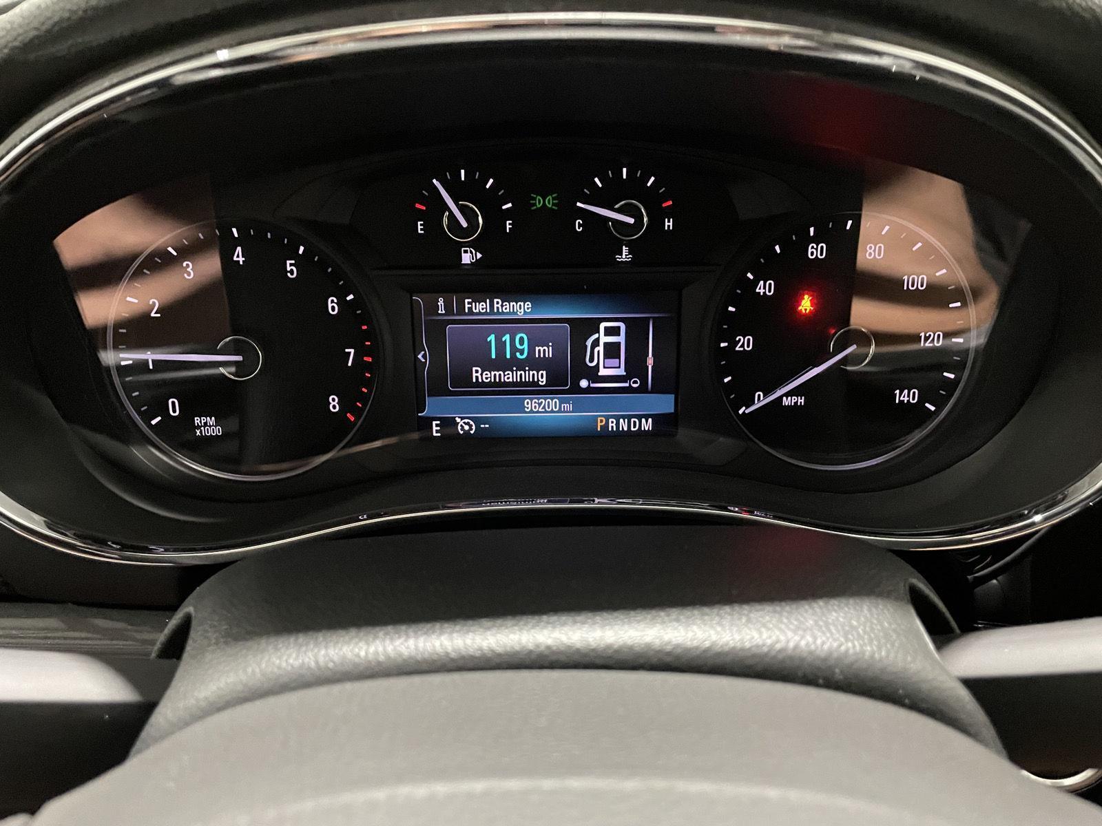 Used 2022 Buick Encore Preferred SUV for sale in St Joseph MO