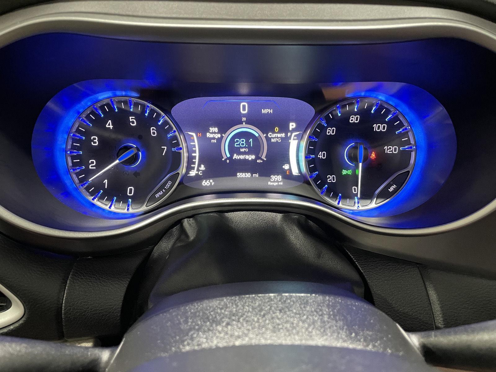 Used 2023 Chrysler Pacifica Touring L Minivans for sale in St Joseph MO