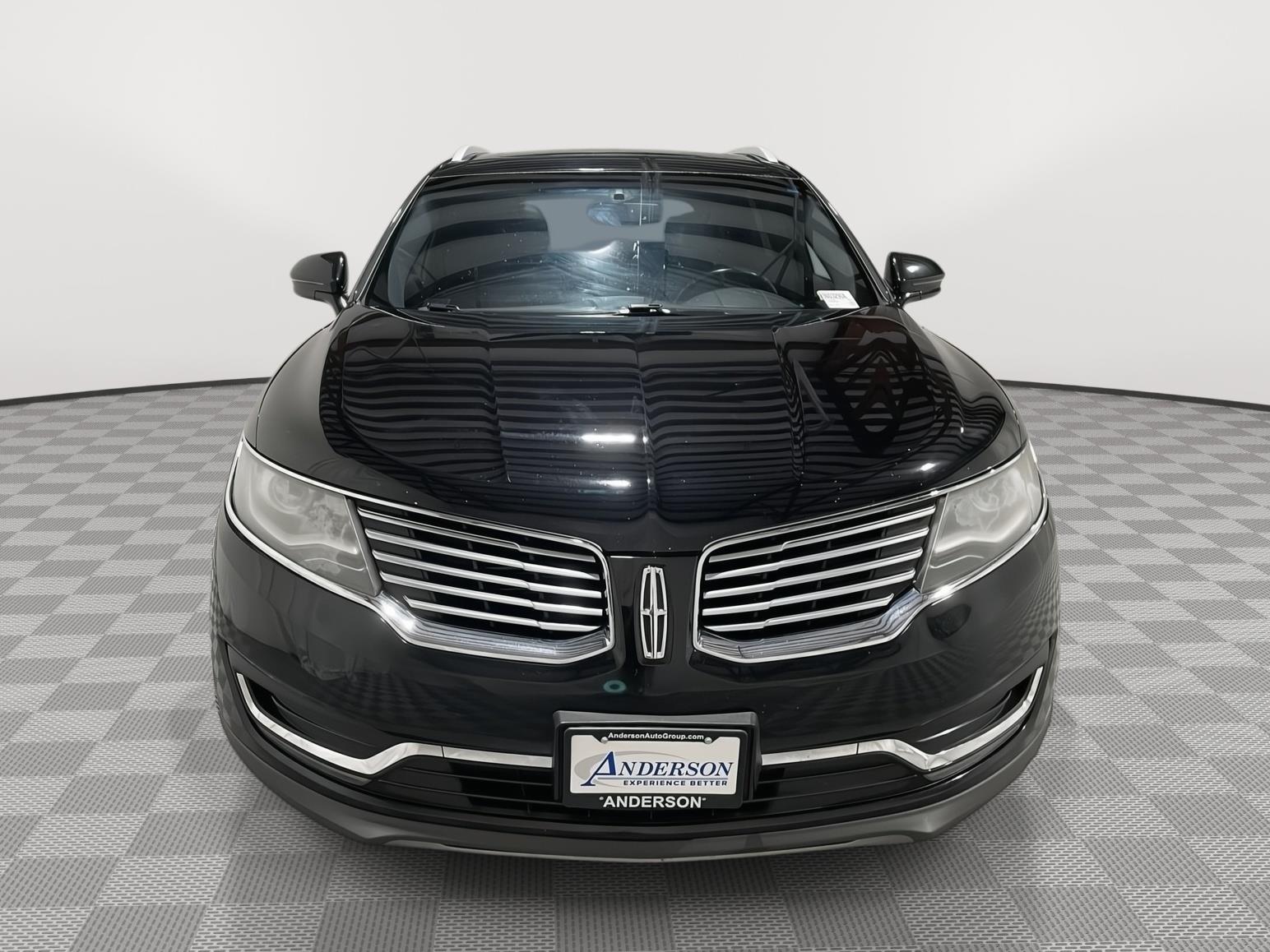 Used 2016 Lincoln MKX Reserve SUV for sale in St Joseph MO