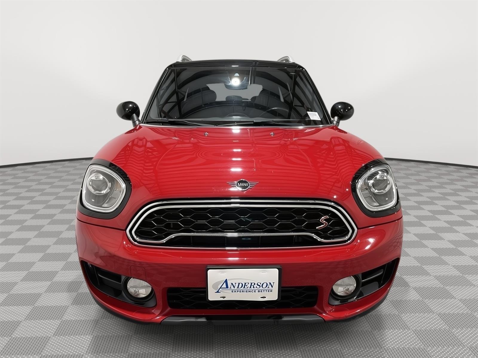 Used 2019 MINI Countryman Cooper S SUV for sale in St Joseph MO
