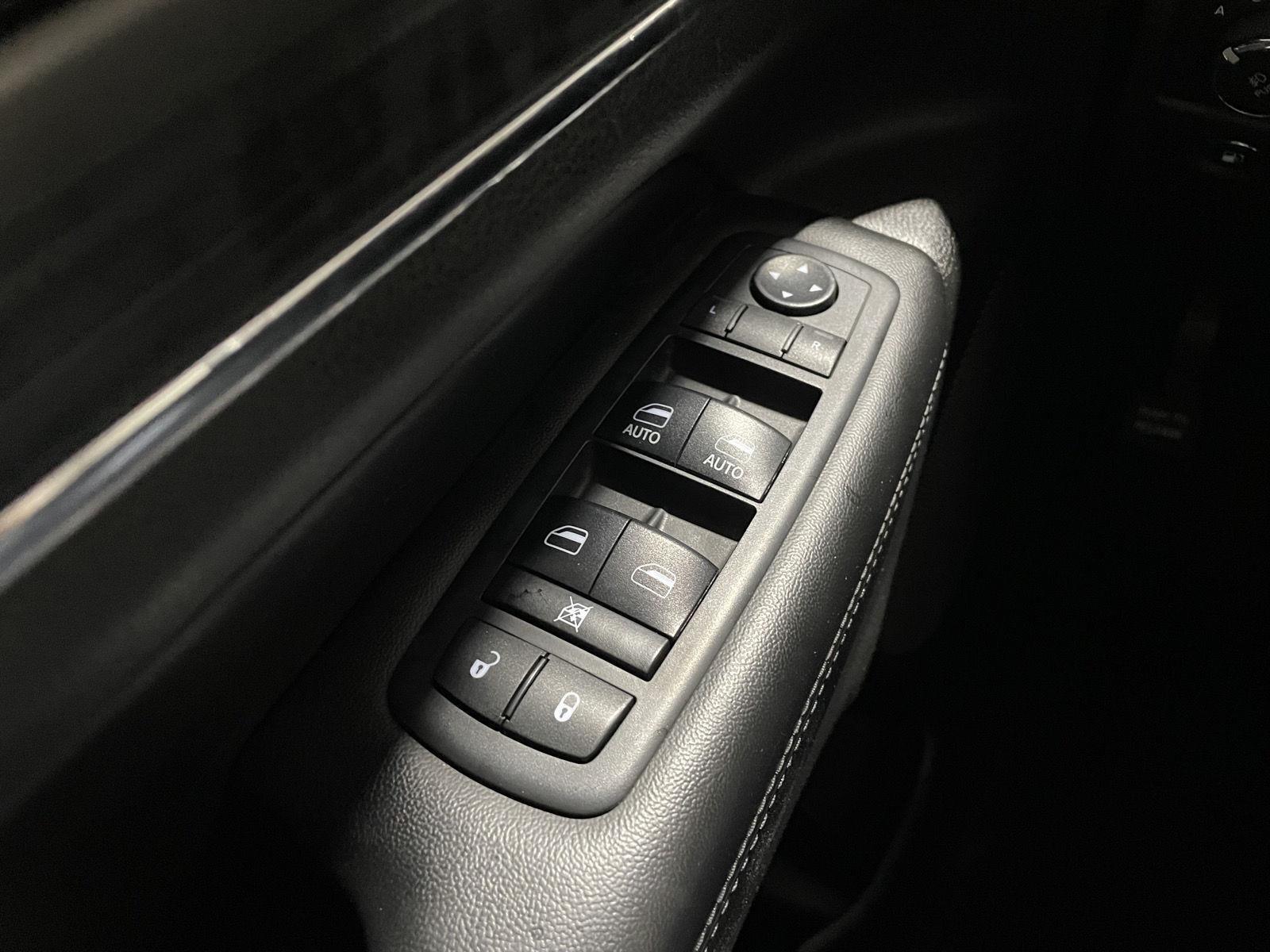 Used 2019 Jeep Grand Cherokee Limited SUV for sale in St Joseph MO