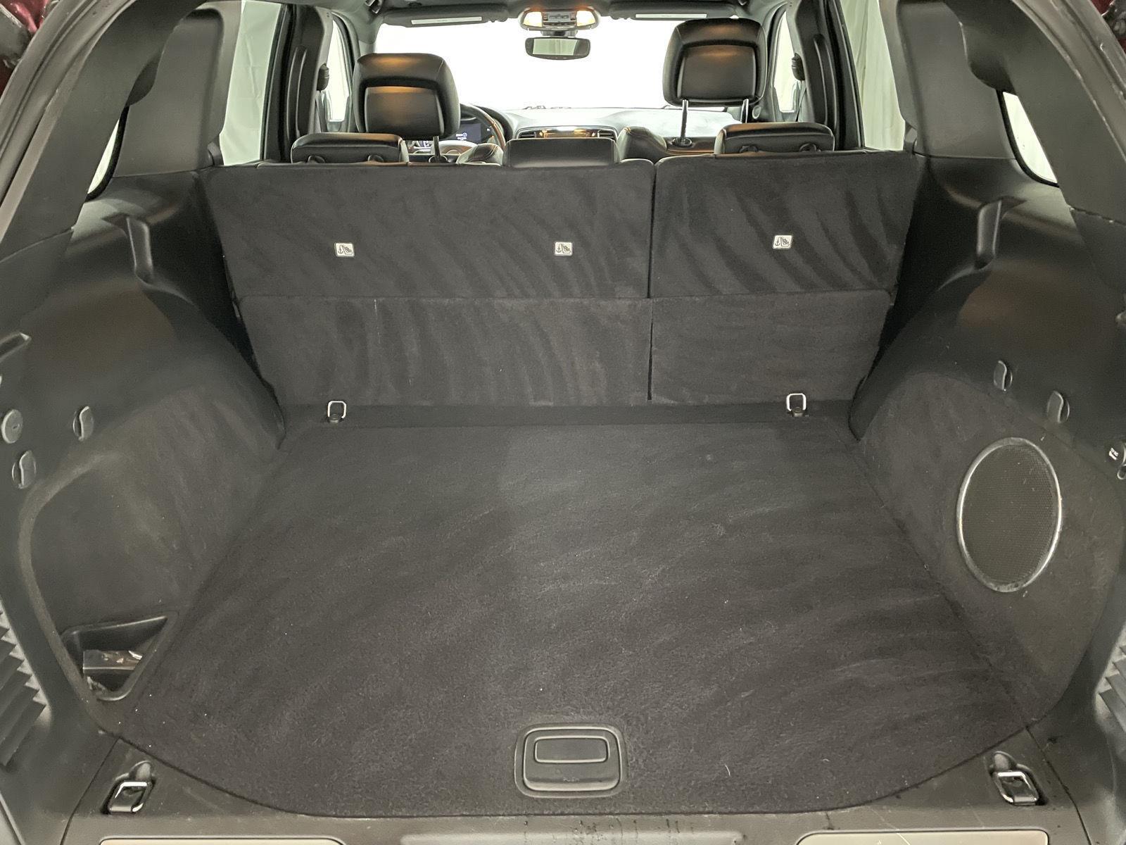 Used 2019 Jeep Grand Cherokee Limited SUV for sale in St Joseph MO