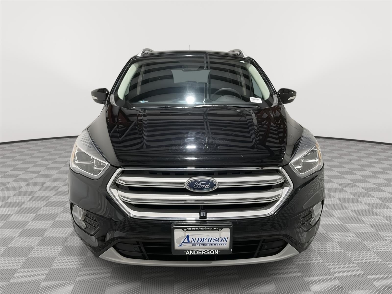 Used 2019 Ford Escape Titanium SUV for sale in St Joseph MO